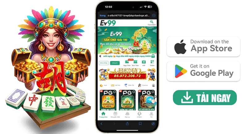 Biểu tượng thưởng nạp tiền VIP