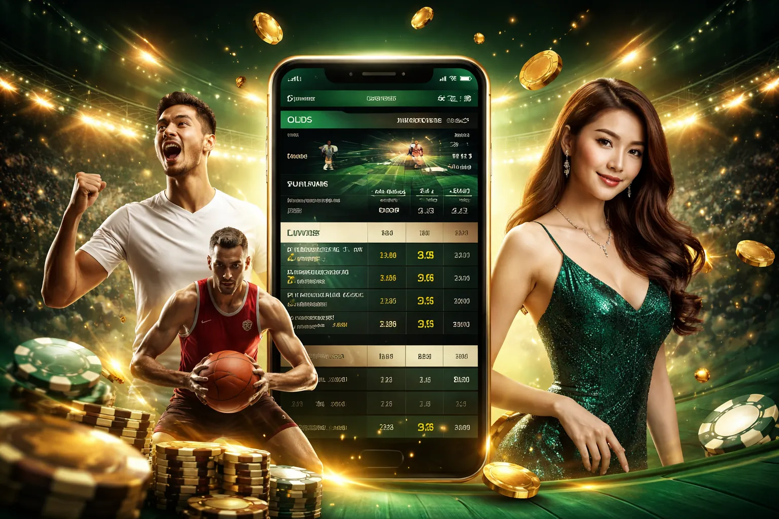 Ưu đãi độc quyền Banca90 APK