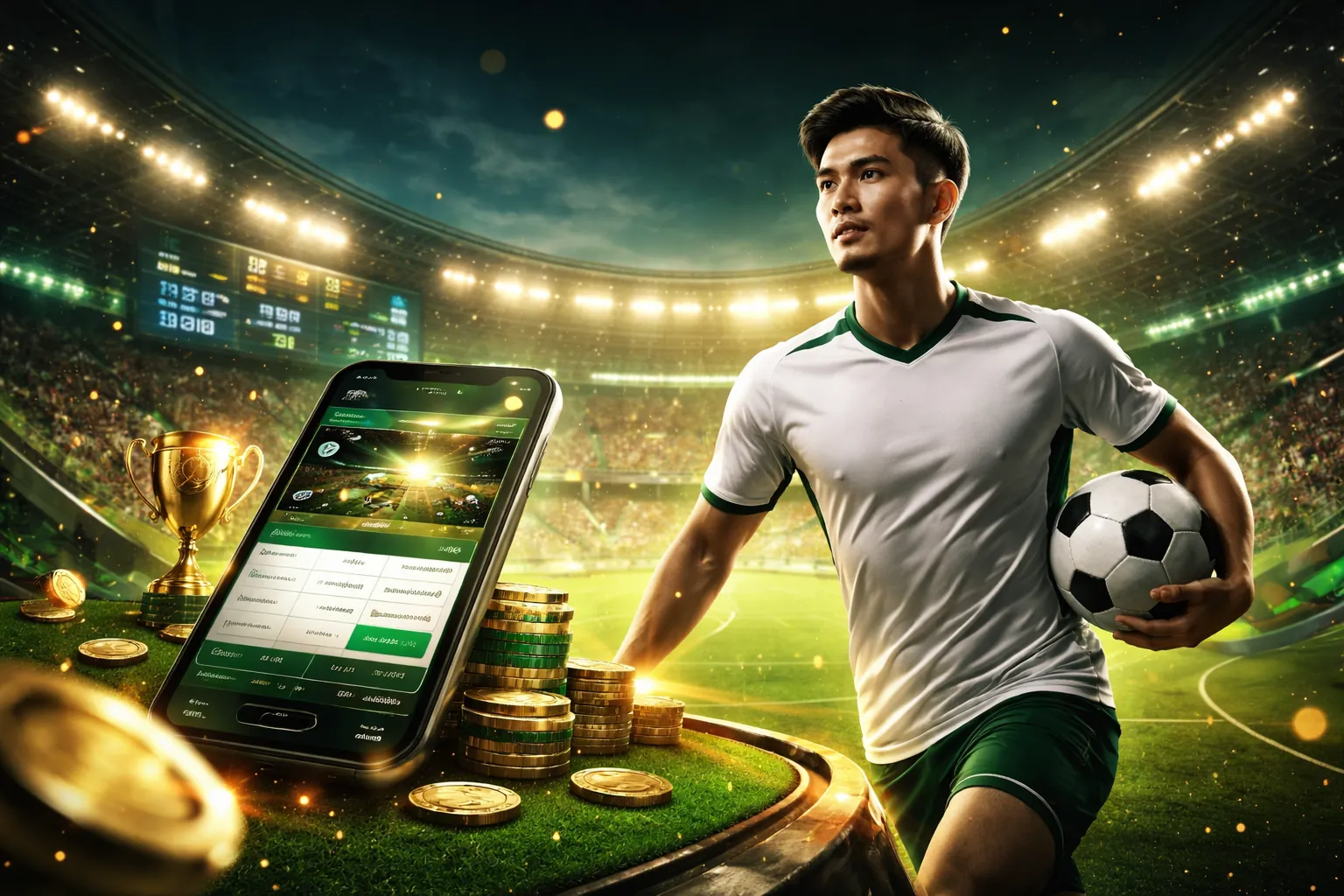 Chiến lược chơi game banca90 hiệu quả