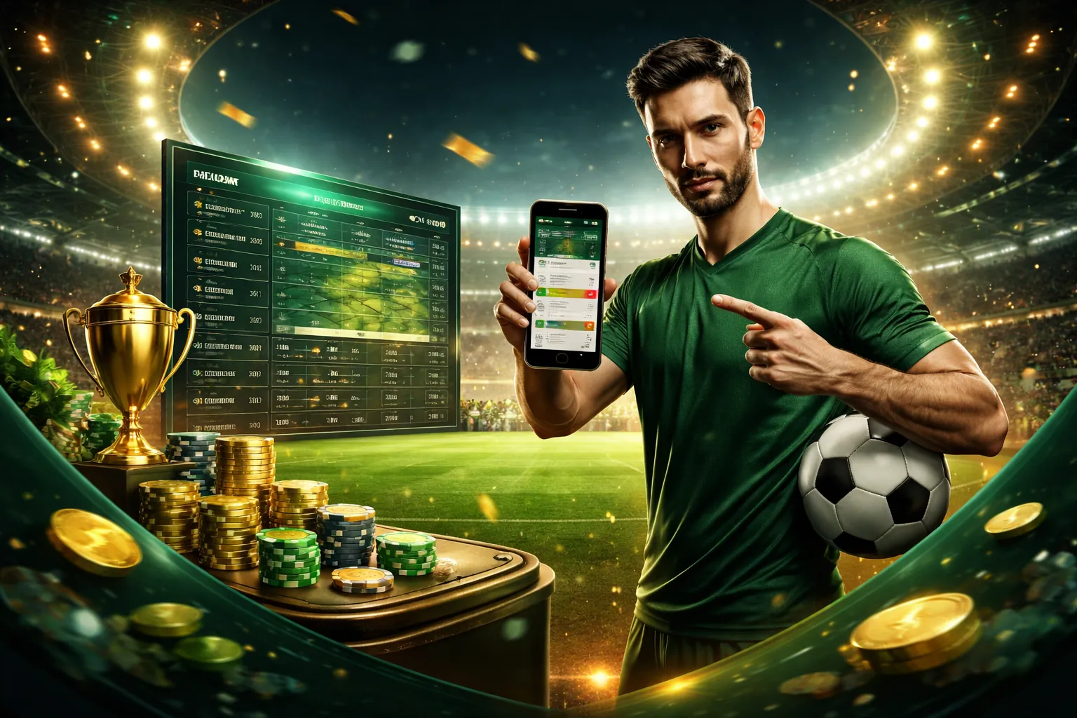 Hướng dẫn tải và cài đặt banca90 APK