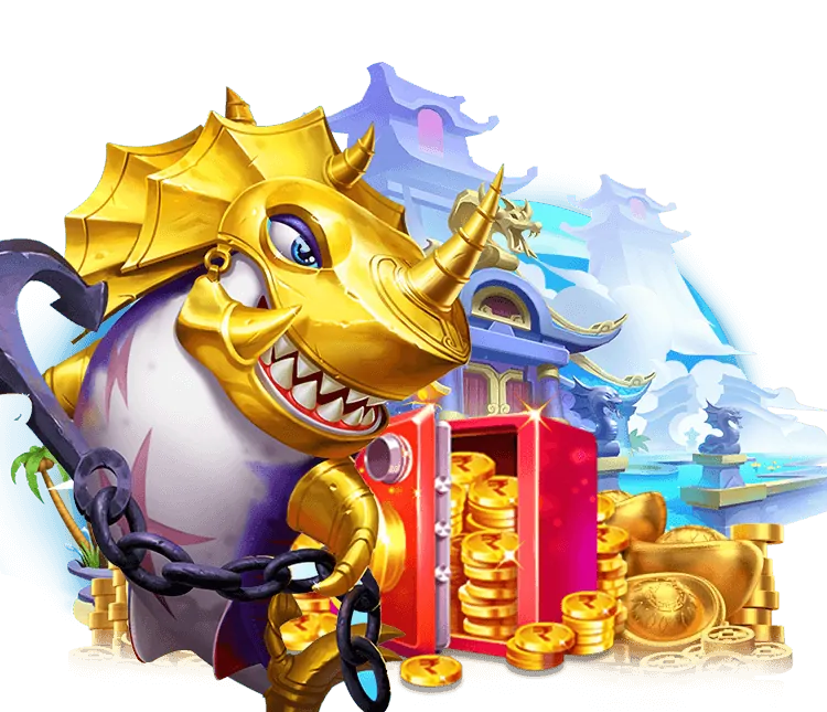 Game Fish Hunter banca90 apk