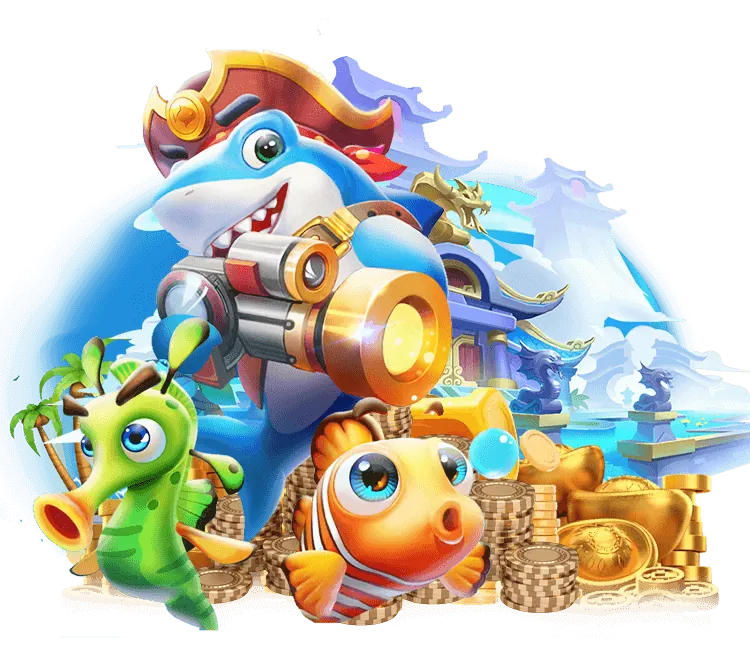 Game Bắn Cá Thần Tài banca90 apk